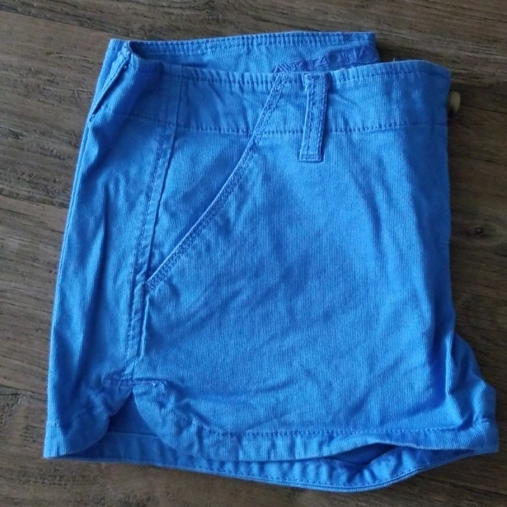Shorts!